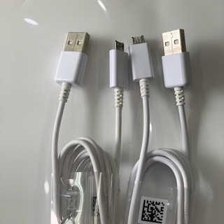 Cáp xạc nhanh micro usb