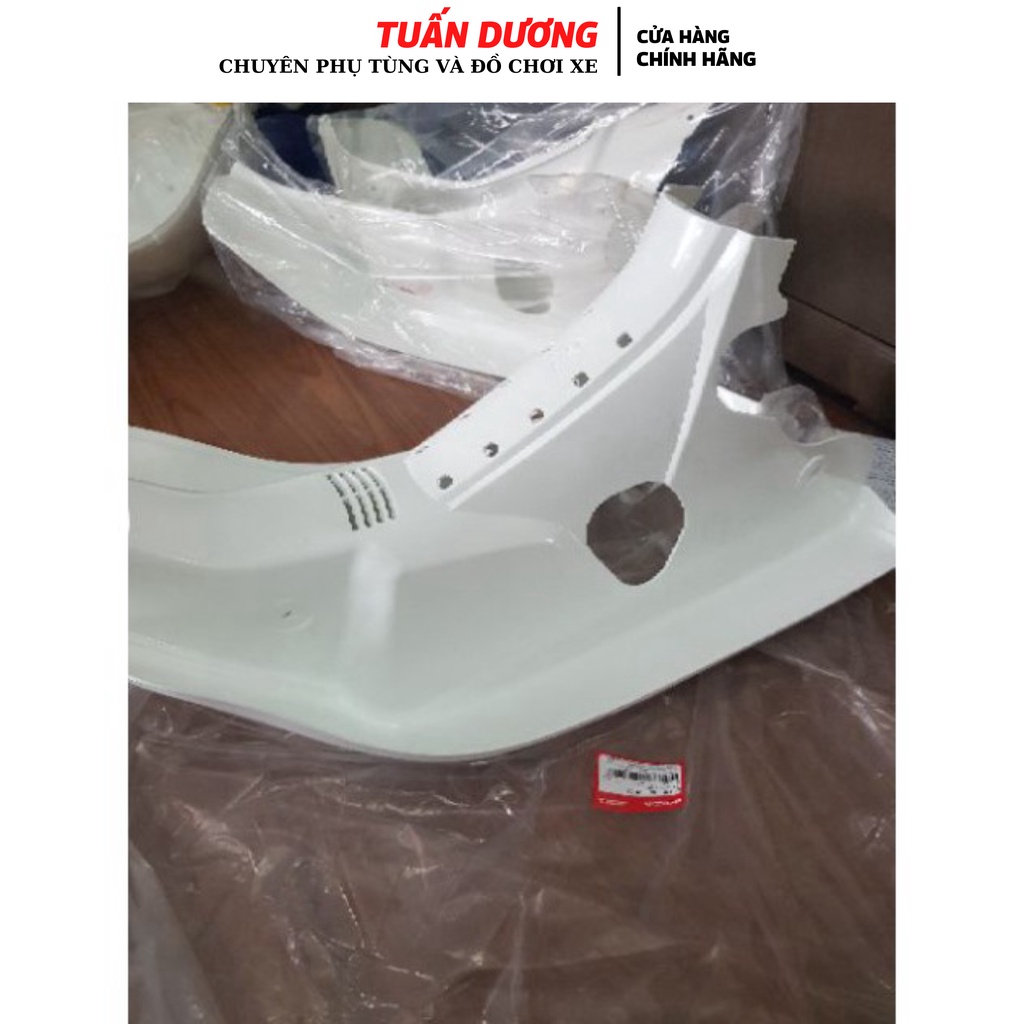 Yếm xe Bửng xe Dream Việt [ CHÍNH HÃNG ] có tem và không tem - Dùng cho các loại dream đều được