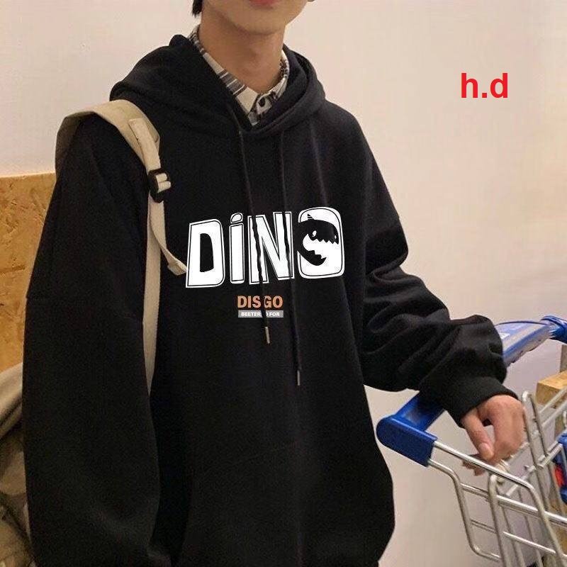 Áo hodie Dinn Chất nỉ ngoại dày dặn nhé cả nhà, mũ 2 lớp xịn sò