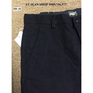 Quần Kaki Nam Cao Cấp