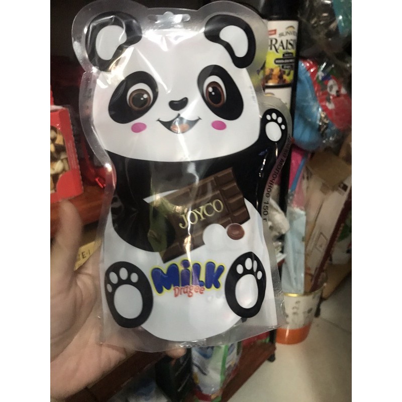 Socola Trắng gấu giá tốt Date 9/2023