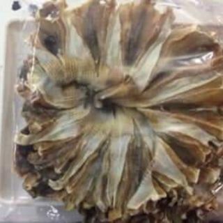 1kg khô cá đuối Cà Mau