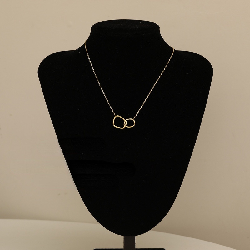 Vòng Cổ Choker Thời Trang Hàn Quốc