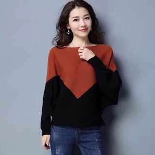 Áo cánh dơi phong cách cá tính