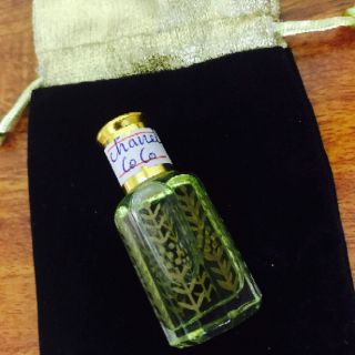 Tinh Dầu Nước Hoa Dubai Lăn Mini 3ml