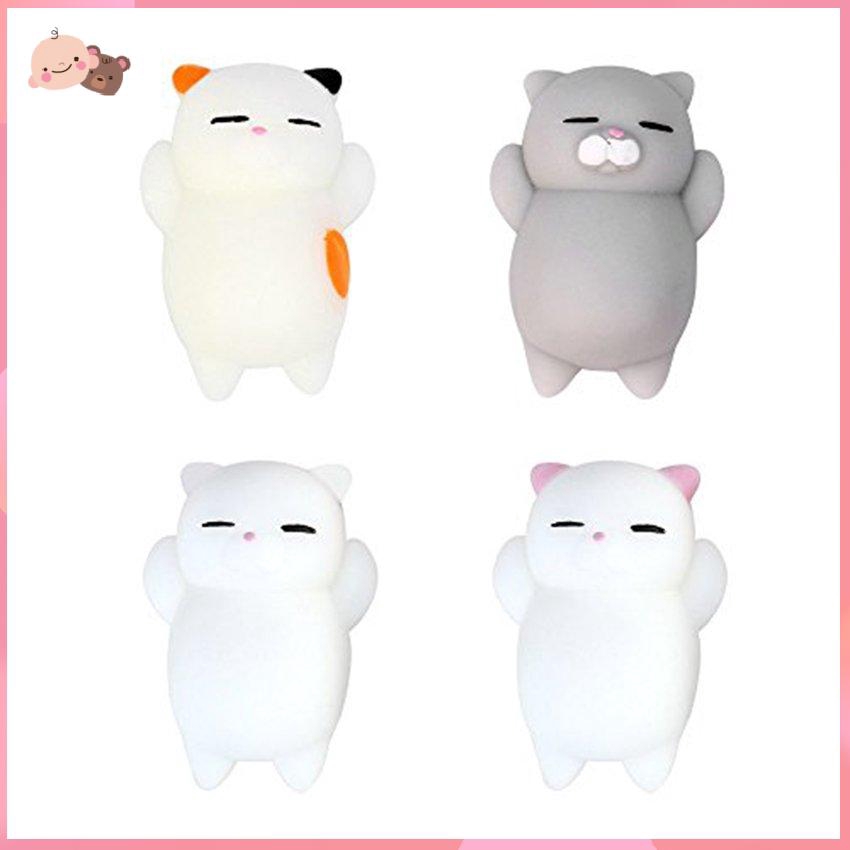 Squishy thú bí ẩn , squishy thú ú