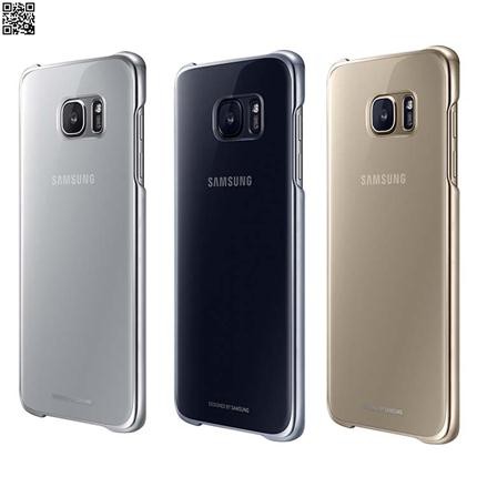 [ Giá Hủy Diệt ] Ốp lưng Clear Cover SamSung Galaxy S7S