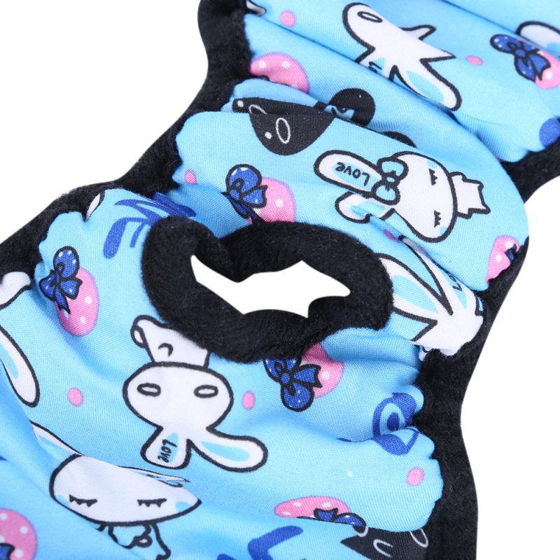 Quần Lót Sinh Lý Dễ Thương Cho Thú Cưng