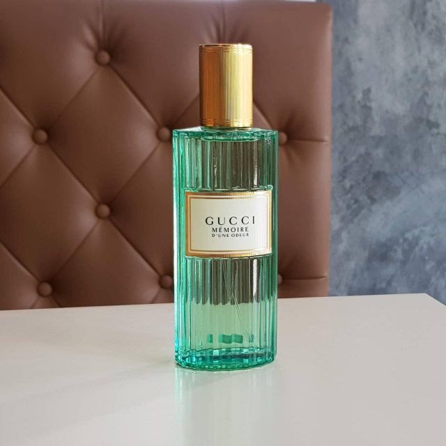 NƯỚC HOA NỮ GUCCI XANH MỚI NHẤT 100ML