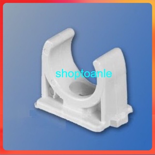 1 kẹp đỡ ống gen điện các loại 16-20-25