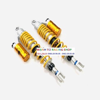 Phuộc ohlins bình dầu Xe SH