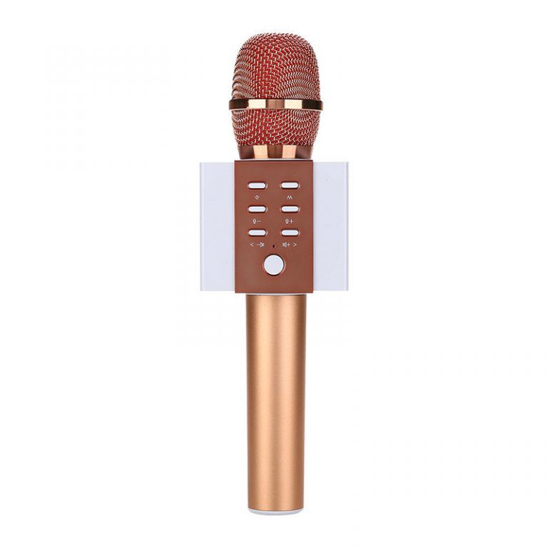 Tosing 008 – Micro Karaoke Kèm Loa Bluetooth Giá Rẻ, Hát Cực Hay