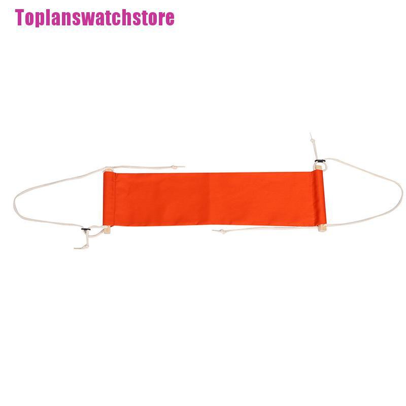 Võng Gác Chân Mini Tiện Dụng Cho Văn Phòng