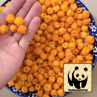 0.5kg nui sấy tẩm gia vị siêu ngon