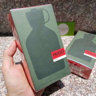 Nước hoa nam HUGO BOSS MAN EDT 125ml Tester-Fullseal