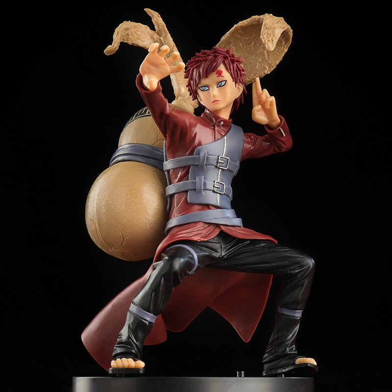 Mô hình Gaara trong Naruto