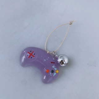 Móc khoá máy game