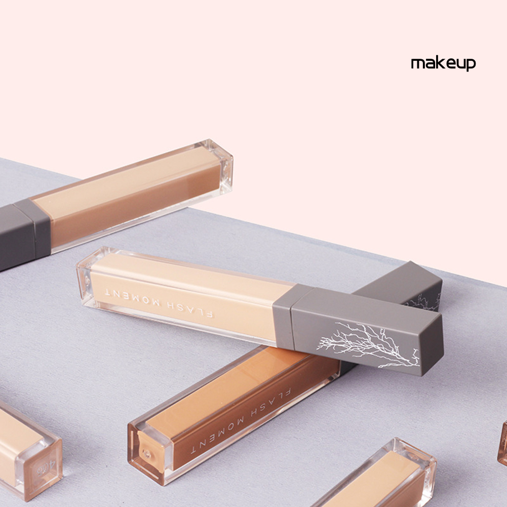 (Hàng Mới Về) Kem Nền Che Khuyết Điểm Dạng Lỏng Mềm Mịn | BigBuy360 - bigbuy360.vn