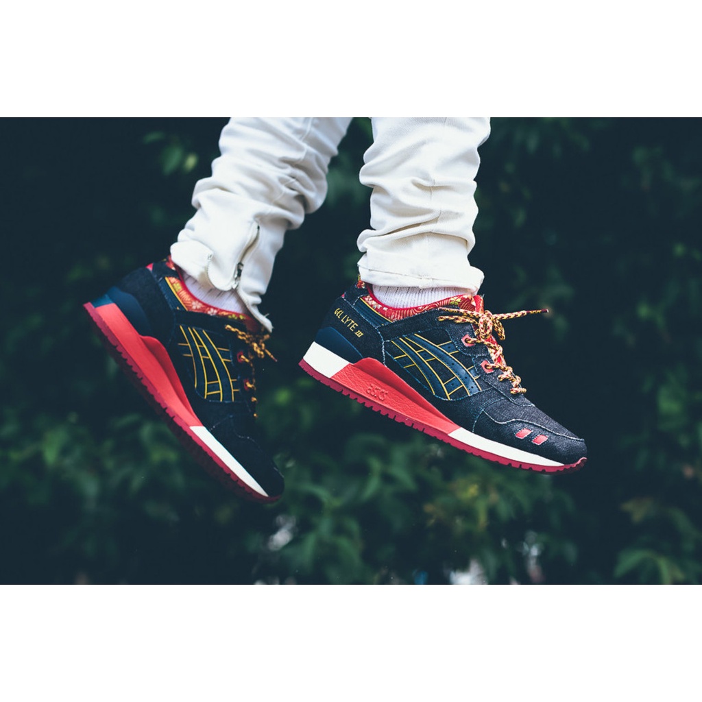 Giày Asics Gel Lyte III Kimono