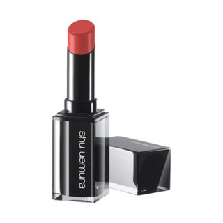[CÓ HÓA ĐƠN DUTYFREE]  Son lì Shu Uemura Rouge Unlimited Matte - M BG 955 - hồng đất