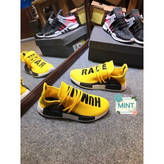 [ CTV ] Giày Human Race V2 (Có sẵn)
