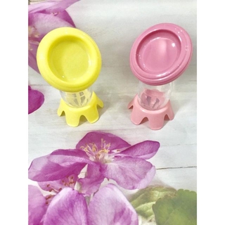 Bình hứng sữa rảnh tay