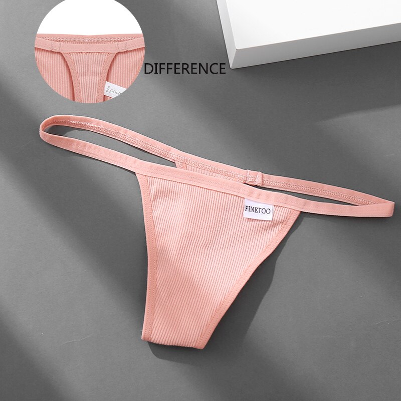 Cute Byte Quần Lót Cotton Lọt Khe Gợi Cảm Dễ Thương Cho Nữ