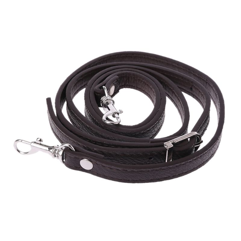 Dây Đeo Túi Xách DIY Bằng Da PU 120cm