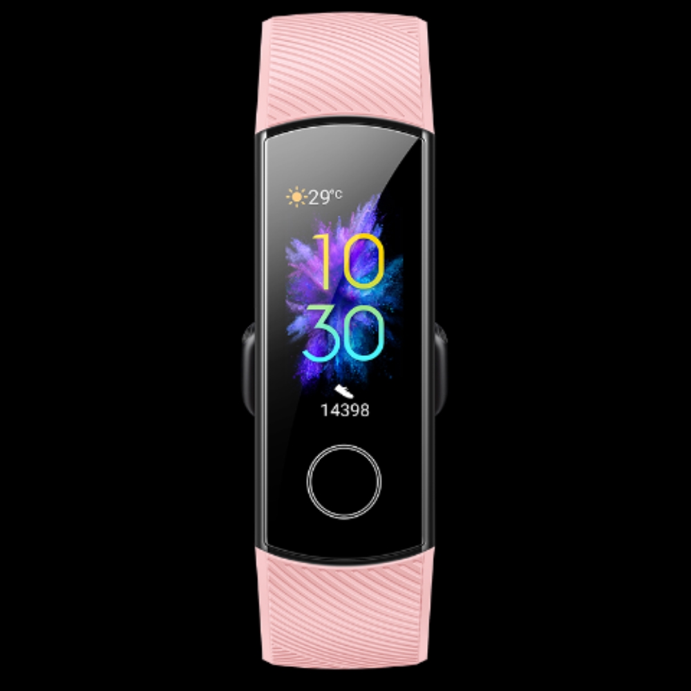 Vòng đeo tay thay thế dành cho máy Huawei Honor Band 5 4