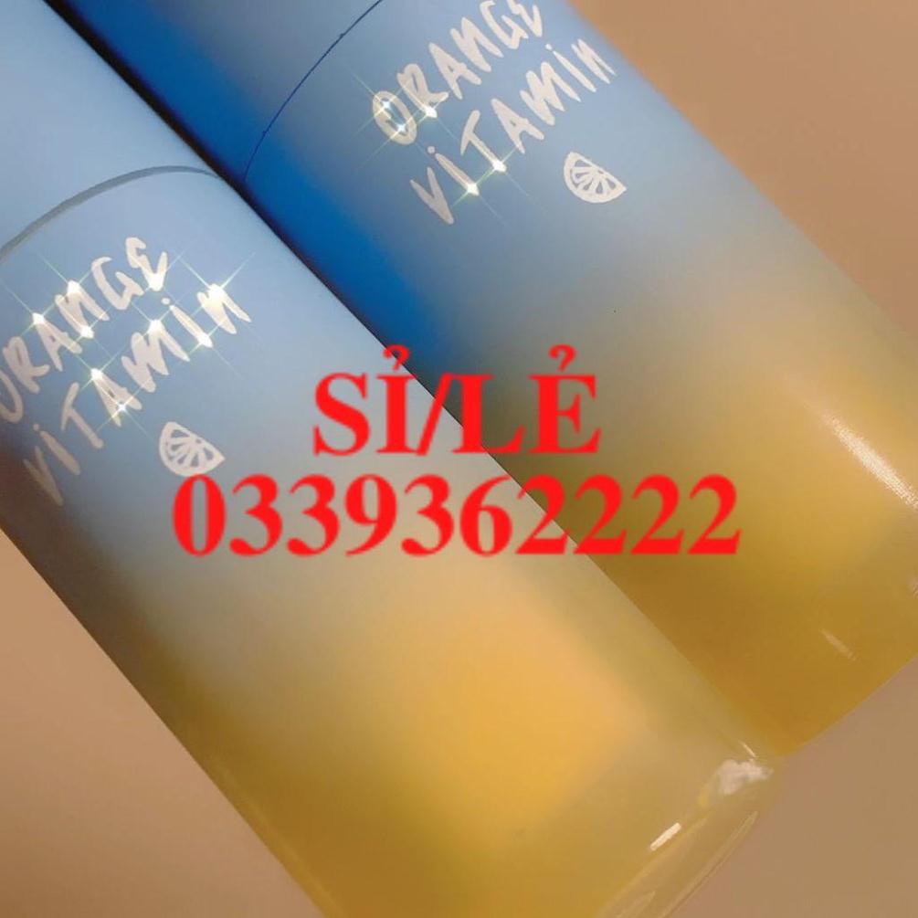 [ CHÍNH HÃNG ] Son dưỡng môi Vitamin C ZUK Senabeauty  HAIANHSHOP