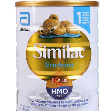 similac 1 HMO