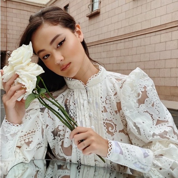 [Mã FATHANG5 giảm 10K đơn 50K] ONONMADE | Đầm ren ôm ren Ý - Noémie Dress | BigBuy360 - bigbuy360.vn