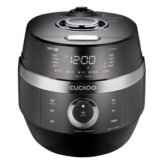 Nồi cơm điện Cao tần CUCKOO CRP JHR1060FD 1,8L