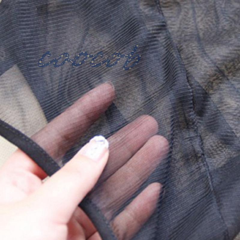 Quần lót nam thời trang siêu mỏng quyến rũ