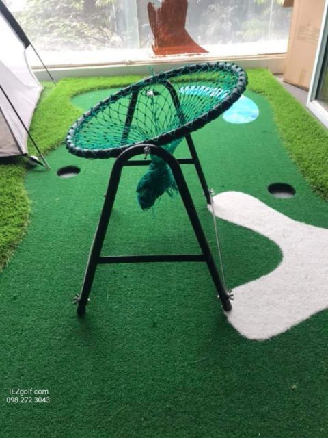 LƯỚI TẬP CHIP GOLF - PGM GOLF CUTTING PRACTICE NET - IZ003