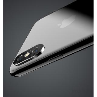 Miếng Dán Bảo Vệ Camera Cho Iphone X/Xs 5.8 Inch