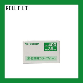  Film 135 Fuji nội địa 400 outdate 