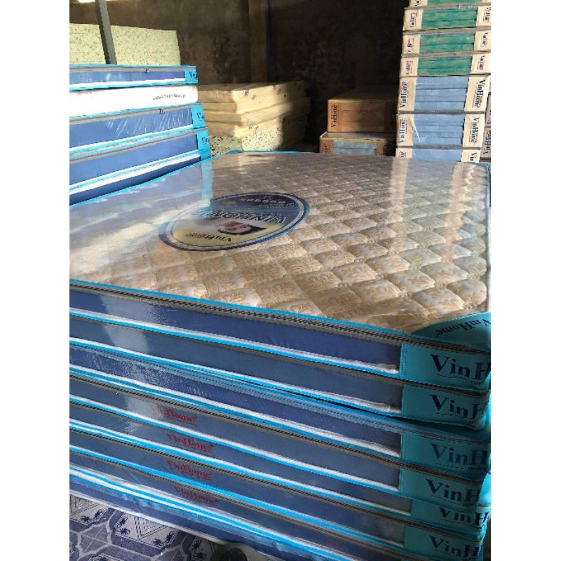 Nệm Tổng hợp VINHOME 15 Đủ size 1m-1m2-1m4-1m6-1m8 Bảo hành 10 năm