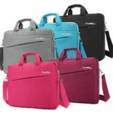 Cặp laptop coolbell CB-3009 giá sỉ​, giá bán buôn size 13.3 inch