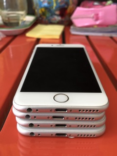 Điện thoại Apple iPhone 6S - 16GB, hàng cũ