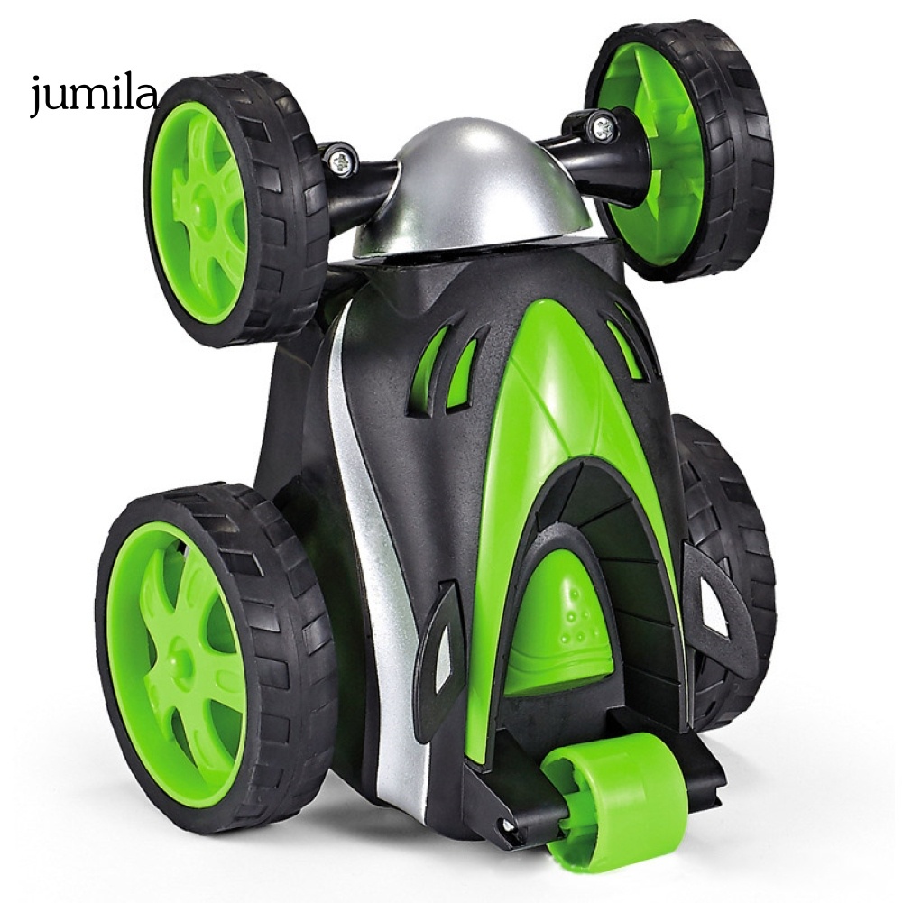 Xe đua không dây điều khiển từ xa xoay 360 độ cho trẻ em