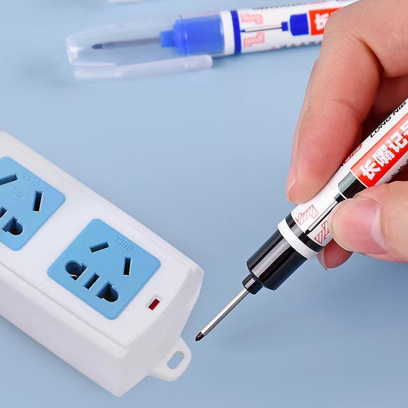 Bút Đánh Dấu Ngòi Dài 20mm Đánh Dấu Mũi Khoan VTLSHOP