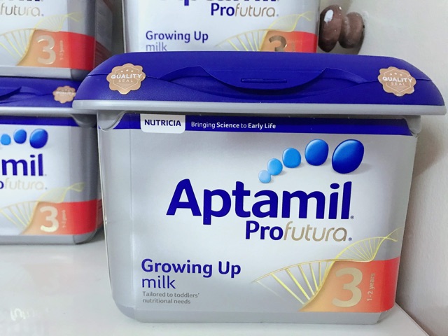 Aptamin Anh Pro 3