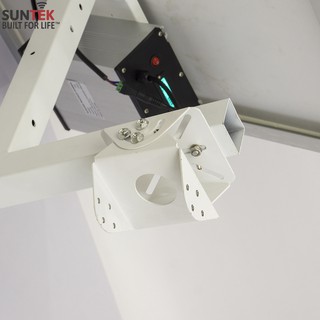 BỘ LƯU ĐIỆN SUNTEK BACKUP POWER 12V/24AH
