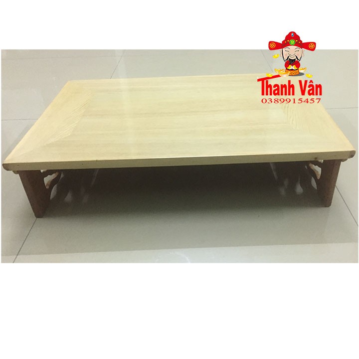 Bàn thờ treo tường R69x41