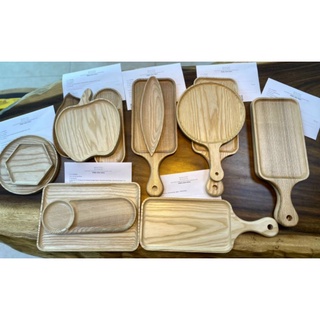 khay gỗ decor///chuyên sỉ khay đĩa gỗ