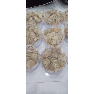 Yến thô Khánh Hòa 100g