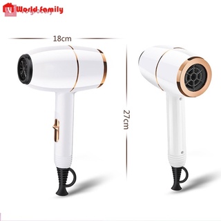 máy sấy tóc công suất lớn 3 chiều chuẩn salon