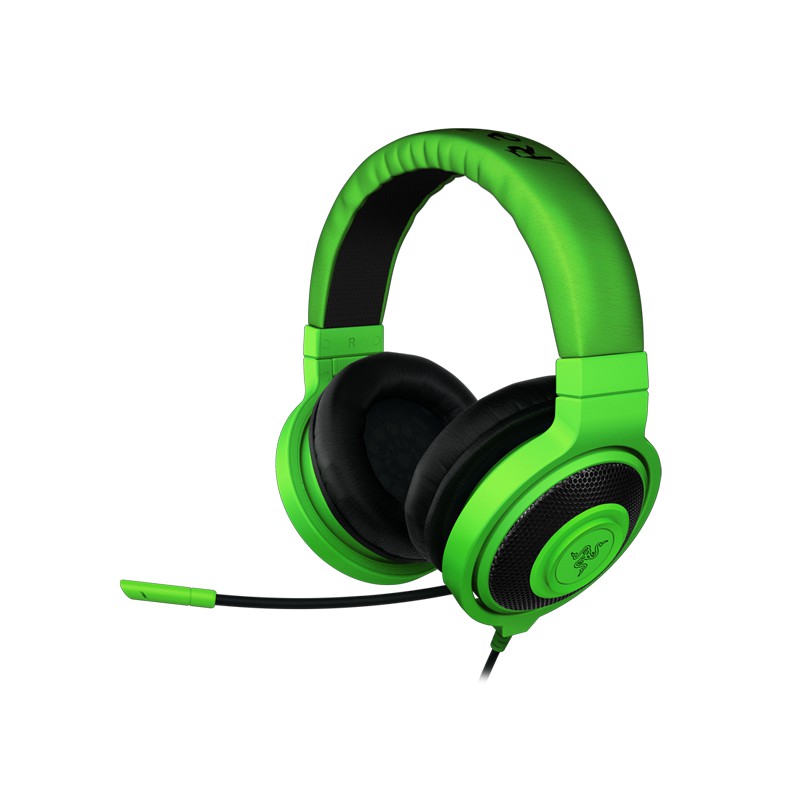 [Mã ELFLASH5 giảm 20K đơn 50K] PAD DA TAI NGHE RAZER KRAKEN PRO