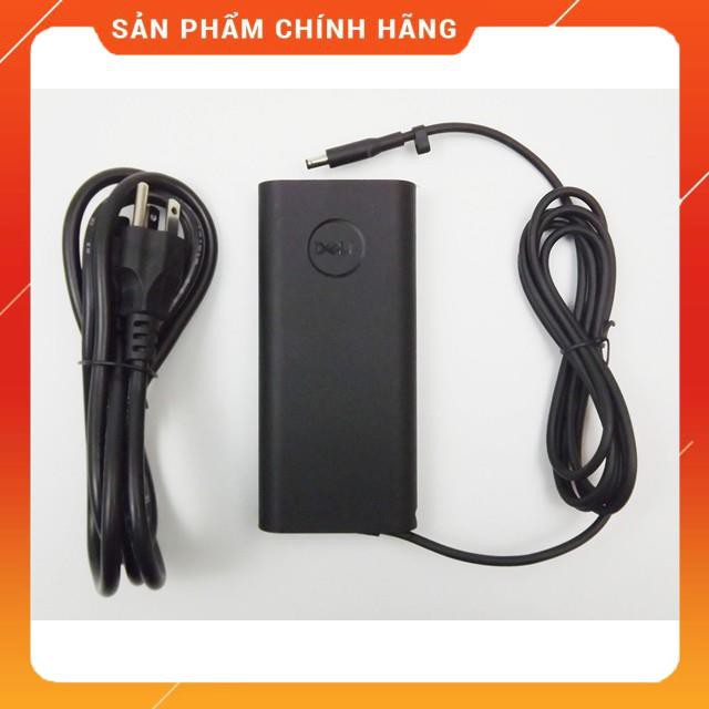 Sạc laptop Dell 19.5v 6.67a 130W chân kim nhỏ dailyphukien